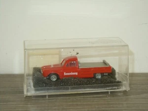 Peugeot 403 Kronenbourg - Praline 1:87 in Box *64023 - Imagen 1 de 1