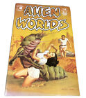 Eclipse Comics Alien Worlds #9 (1983)