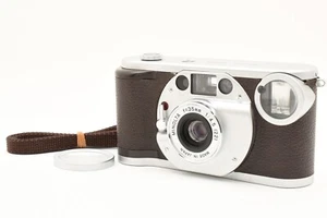 【MINT】Minolta Prod 20's Limited Edition 35mm f/4.5 Lens Film Camera Japan - Imagen 1 de 13