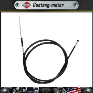 Rear Hand Brake Cable 1987-1997 For Yamaha Big Bear 350 4x4 YFM350FW - Foto 1 di 8