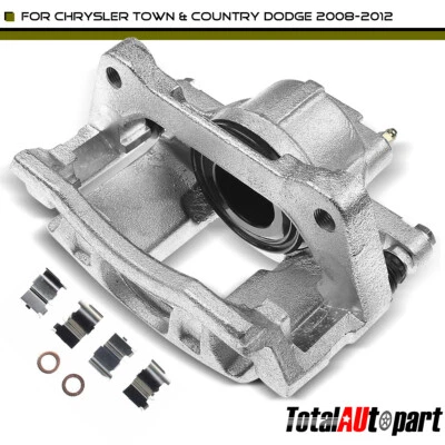 Pinza de freno para Chrysler Town & Country Dodge Grand Caravan 08-12 68003697AA Foto 1 de 4