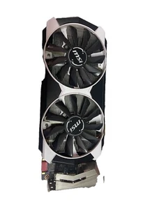 MSI GTX 960 4GD5TOC - Picture 1 of 6