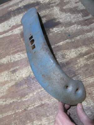 Cadillac Deville 1966 interior asiento inferior adorno lateral cubierta panel DF Foto 1 de 2