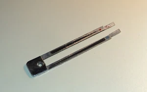 Alfa Romeo Typ 105 Giulia GT Bertone orig. Heizungsblende heating cover - Picture 1 of 2