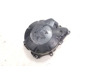 2007 Yamaha FZ6 FZ6R Engine Motor Stator Cover - Picture 1 of 6