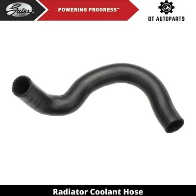 Manguera de refrigerante de radiador puertas inferiores 1994 1995 para Jeep Grand Cherokee 1993-1998 Foto 1 de 4