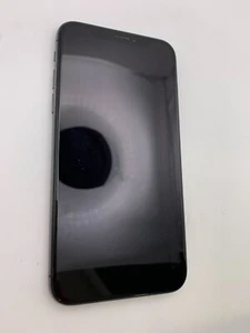 Apple iPhone X 64gb Black - Afbeelding 1 van 10