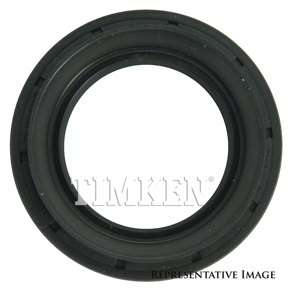For 1992-1994 Chevrolet K2500 Suburban 4WD Transfer Case Input Shaft Seal Timken - Image 1 of 4