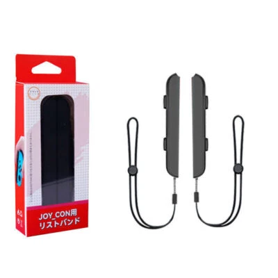 Wrist Strap Band Hand Rope For Nintendo Switch Oled Joy-Con Controller Lanyard - Image 1 of 4
