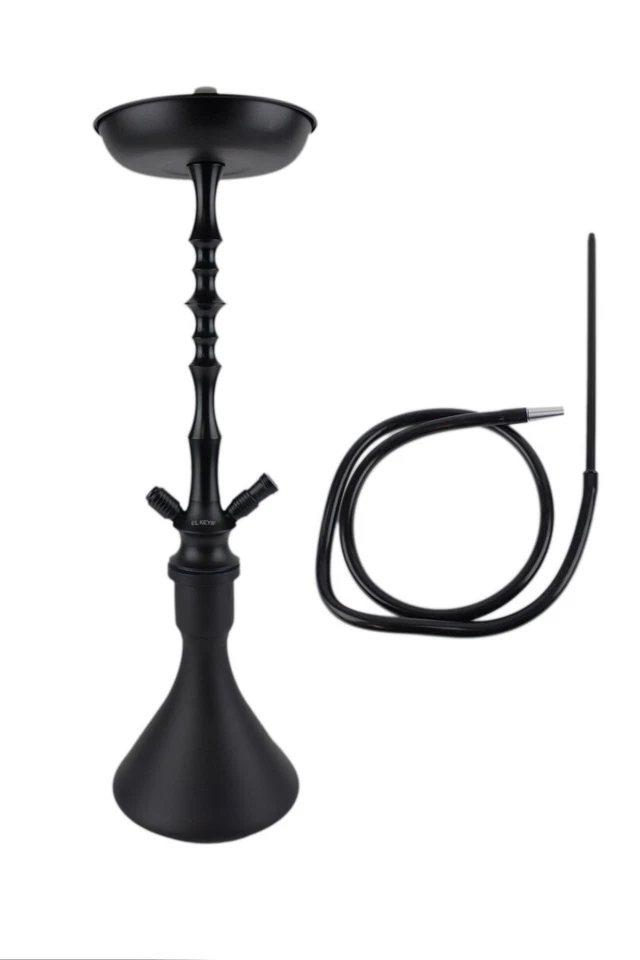 El Keyif Black Dalia Alu Tradi - Bild 1 von 1