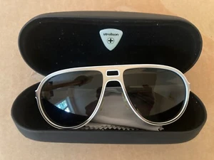 Gafas de sol Strellson, unisex, plata/blanco - Imagen 1 de 8
