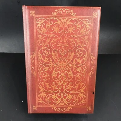 Faux Book Box for Decor & Storage - Image 1 of 4