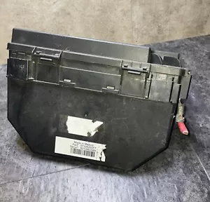 2010 GRAND CARAVAN Journey TOWN & COUNTRY TIPM FUSE RELAY BOX 04692305AE - Picture 1 of 10