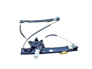 🌟 FORD C-MAX II MK2 FRONT DRIVERS RIGHT WINDOW REGULATOR MECHANISM 2011-2015 - Picture 1 of 3