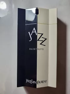 Yves Saint Laurent JAZZ vintage, Corpo dei Profumi, 100 ml - Foto 1 di 3