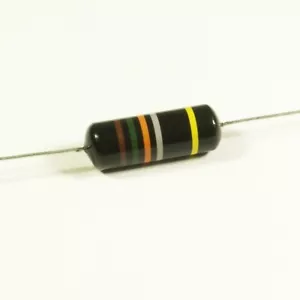Centralab Handmade Bumblebee Oil Filled Tone Capacitor .015mfd Bumble Bee cap - Picture 1 of 1