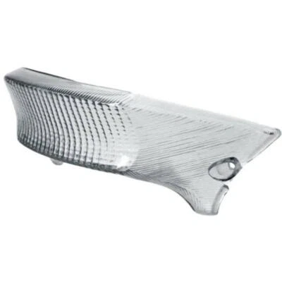 VETRO TRASPARENTE FANALE POSTERIORE STOP MBK BOOSTER NG NEXT GENERATION '95/'08 - Immagine 1 di 3