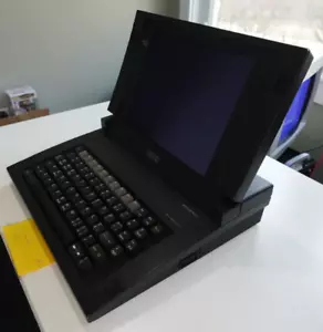 Grid Systems GRiDLITE PLUS 1040 - Vintage Computer - Main Unit Only - Picture 1 of 9