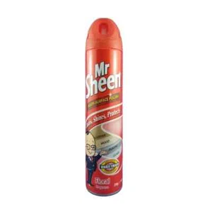 Mr Sheen Floral Fragrance 250g - Picture 1 of 1