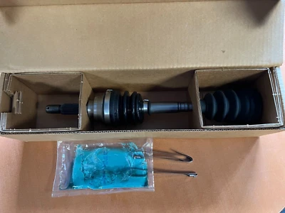 EPI EJE DE MEDIA RUEDA E381408 KAWASAKI 93-94 BAYOU 300 400 2002 PRAIRIE 300 Foto 1 de 3