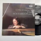 LP Granados: GOYESCAS - ALICIA DE LARROCHA - DECCA SXL 6785 UK PRESS