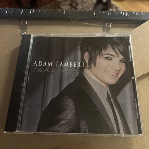 Adam Lambert Take One Cd - Imagen 1 de 5