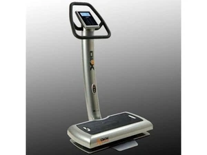 professioneller Vibrationstrainer / Powerplate DKN XG10 - Bild 1 von 4