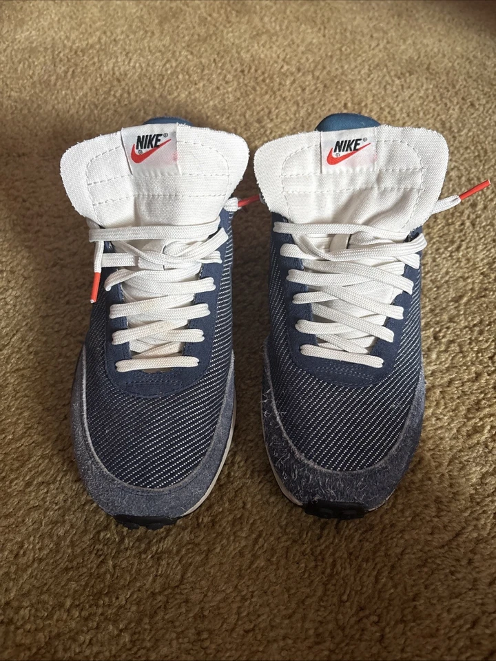 Nike Air Tailwind 79 SE "Denim" CK4712-400 Hombre Talla 10 - Excelente Estado Foto 1 de 4