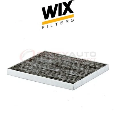 WIX Cabin Air Filter for 2017-2018 Chrysler Pacifica - HVAC Heating mw - Image 1 of 4