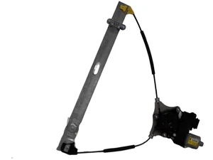 Front Right Window Reg/Motor Fits 2016-2023 Kia Rio YB 1.4L Petrol Auto T/M 2017 - Picture 1 of 1