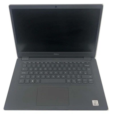 Dell Latitude 3410 14″ i5-10310U CPU @ 1.70GHz 2.21GHz 16GB 256GB Windows 11 Pro - Image 1 of 4