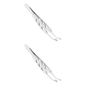 Paquete de 2 herramientas para párpados) expresión de mibomio glándula de Meibomio - Imagen 1 de 12