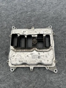 2011-2013 BMW X3 Engine Control Module Computer ECM ECU OEM 7649123-01 - Picture 1 of 5