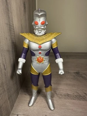Bandai Ultraman Ultra Hero Series 2009 Ultraman King VENTA EN EE. UU. Foto 1 de 4