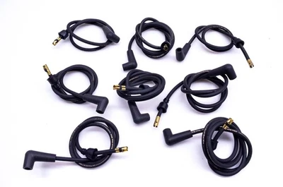 GP Sorensen 79378 Spark Plug Wire Kit NOS - Image 1 of 3