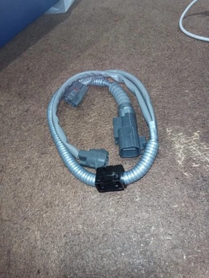 Knock Sensor 89615-12090 Harness for Lexus Toyota Avalon Camry LEXUS ES300 DENSO - Изображение 1 из 4