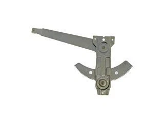 Регулятор правого переднего стекла для пассажира с ручным управлением подходит для 80-91 BRONCO 344004 - Изображение 1 из 4