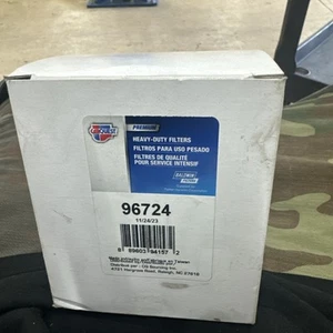 Fuel Filter CARQUEST 96724 - Picture 1 of 1