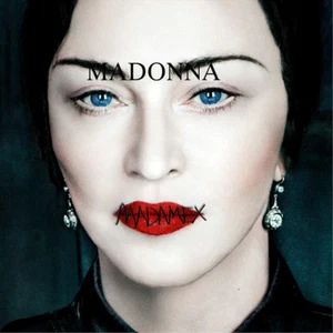 Madonna Madame X (Cassette) Deluxe - Picture 1 of 1