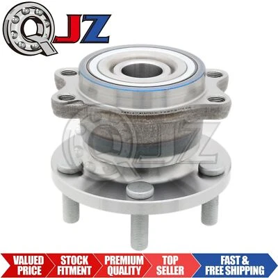 [1-Pack] 512183H REAR Wheel Hub Assembly for 2003-2006 Subaru Baja Pickup AWD - Image 1 of 4