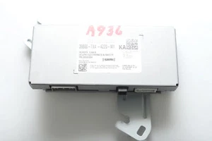 Acura RDX 16-18 Tuner Unit Module 39800-TX4-A22, A936, OEM, 2016, 2017, 2018 - Picture 1 of 3