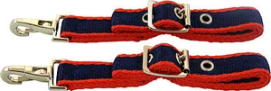Piezas combinadas para mejillas Libby's (opciones a presión o gatillo) SP Pony Cob completo XF - Imagen 1 de 2