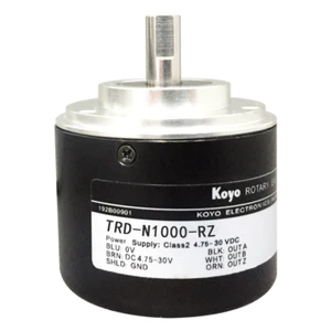 ONE Brand NEW For koyo Rotary Encoder TRD-N1000-RZ TRDN1000RZ - Picture 1 of 2