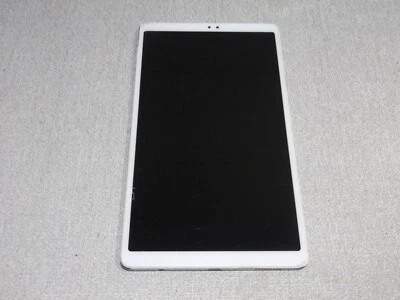 Samsung Galaxy Tab A7 Lite SM-T220 Wi-Fi, 8.7"  - Silver - Damage - Image 1 of 4