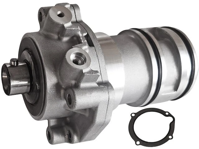 Oil Pump For 1998-2001 Mazda B2500 2.5L 4 Cyl 1999 2000 BD699VN Engine Oil Pump - Image 1 of 1