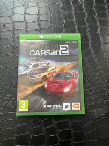 Project Cars 2 For Xbox One - Picture 1 of 3