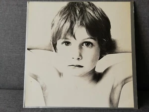 U2 - BOY .             LP. - Picture 1 of 4