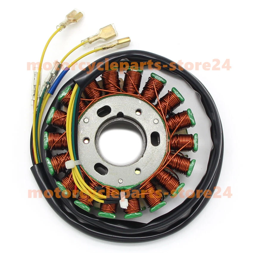 Stator Magneto Coil for Husaberg 350E 600C 1992-1994/499C 1992-1993/501E 1990-94 - Изображение 1 из 4