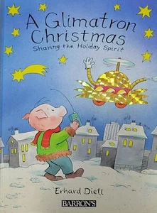 A Glimatron Christmas: Sharing the Holiday Spirit by  - Picture 1 of 3