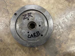 Arctic Cat FLYWHEEL MAGNETO Rotor FP9416 3005-826 ZL 2001-02 ZR 500 600 CARB - Picture 1 of 4